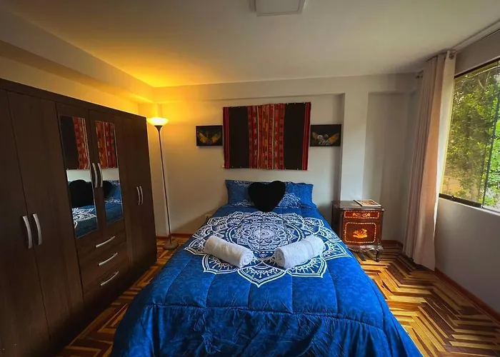 Kintu Apartamento