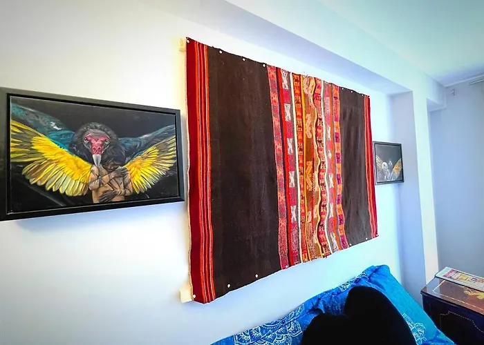 Kintu Cuzco