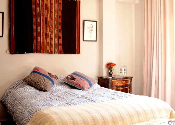 Apartamento Kintu Cuzco